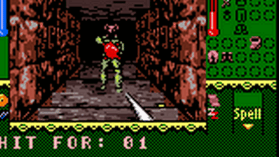 Towers II: Plight of the Stargazer Screenshot