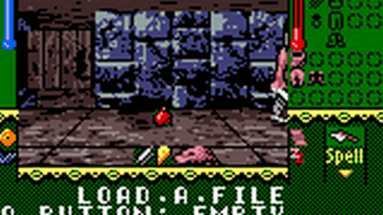 Towers II: Plight of the Stargazer Screenshot