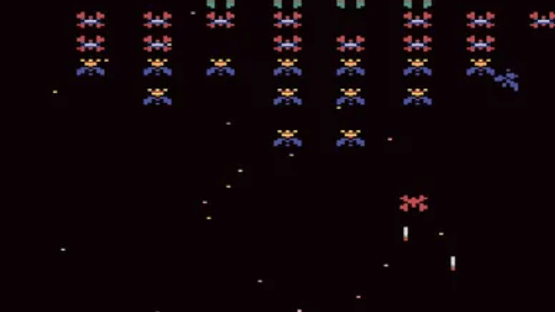Galagon Screenshot
