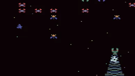 Galagon Screenshot