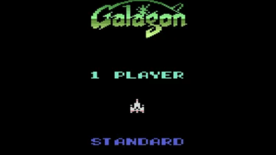 Galagon Screenshot