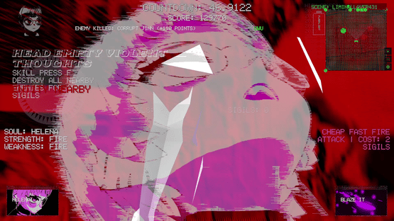 Liminal Void Screenshot
