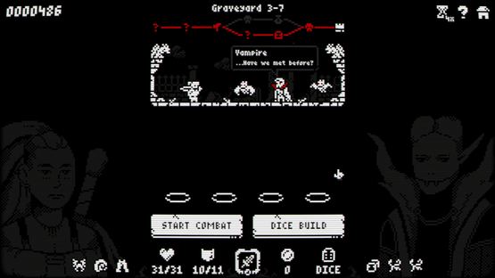 Luck & Loot Screenshot