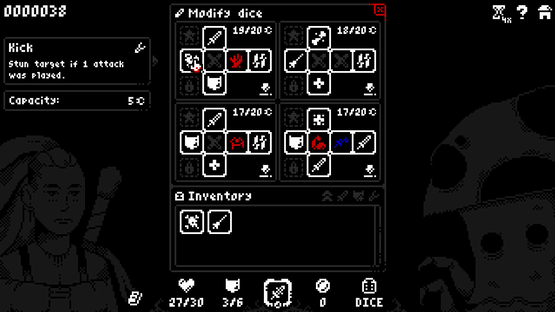 Luck & Loot Screenshot