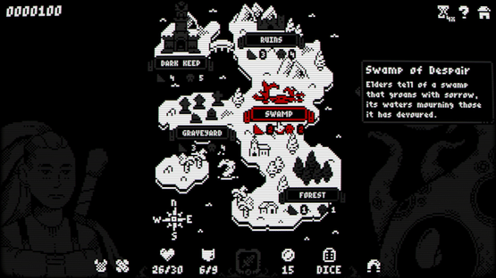 Luck & Loot Screenshot