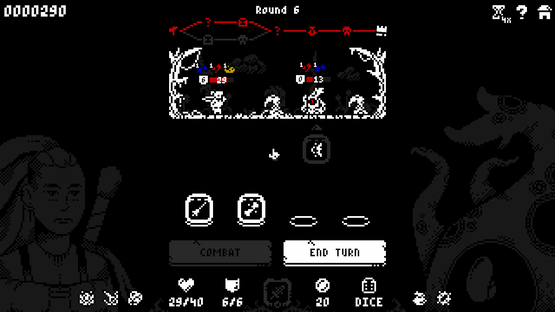 Luck & Loot Screenshot