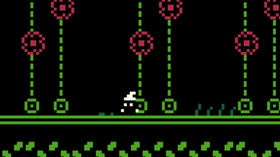 Microvania Screenshot