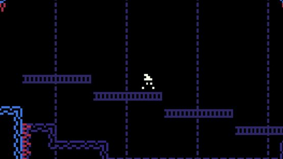 Microvania Screenshot