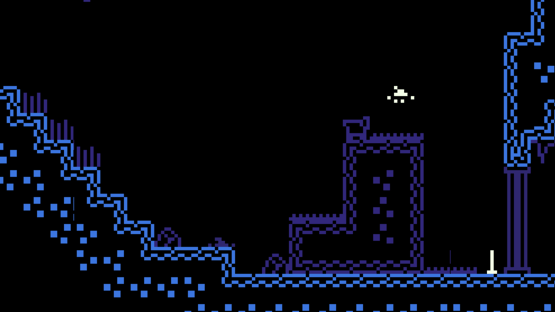 Microvania Screenshot