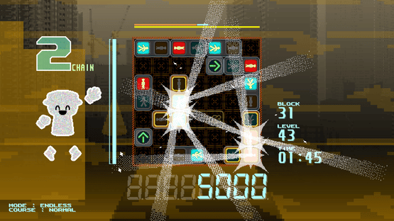 Singou Breaka Screenshot