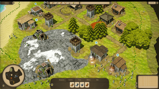 Explorers of Esmar Screenshot