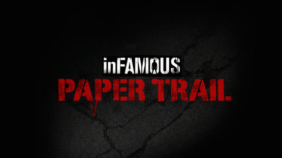 Infamous: Second Son - Paper Trail Screenshot