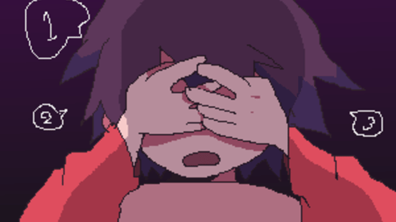 Tomodachii Screenshot