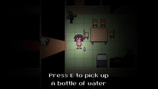 Tomodachii Screenshot