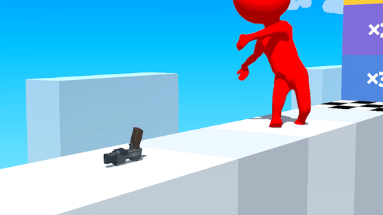 Gun Sprint Screenshot