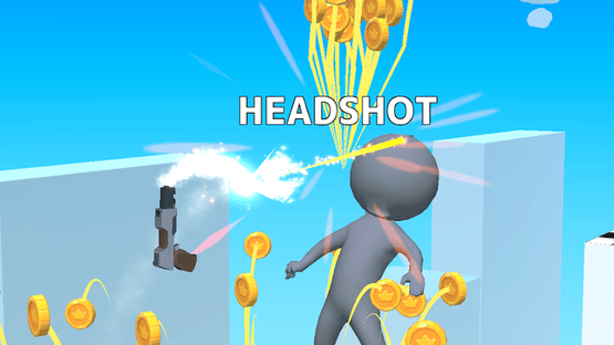 Gun Sprint Screenshot