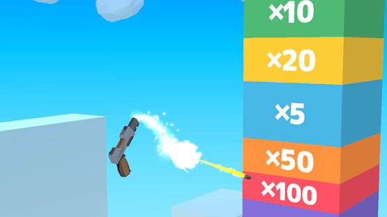 Gun Sprint Screenshot