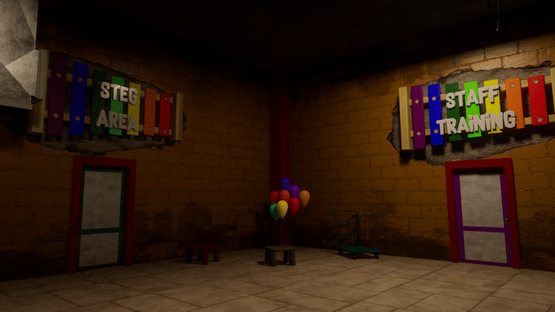 Playtown Remake Screenshot