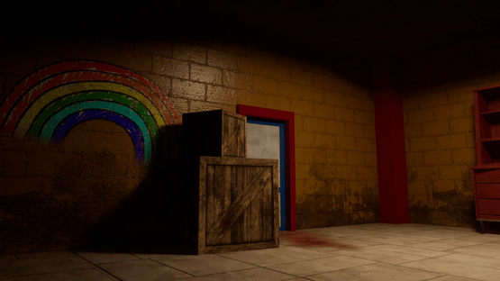 Playtown Remake Screenshot