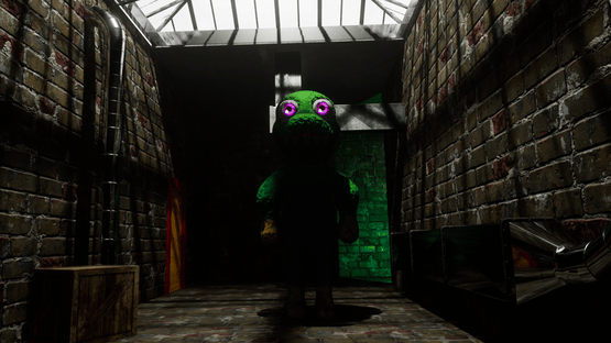 Playtown Remake Screenshot