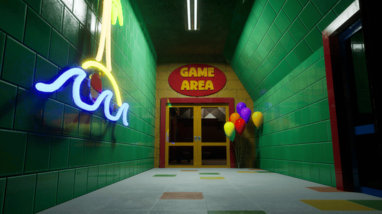 Playtown Remake Screenshot