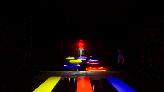 Playtown Remake Screenshot