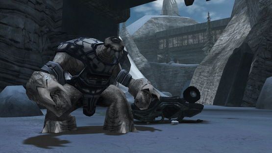 Mercury Rising Screenshot