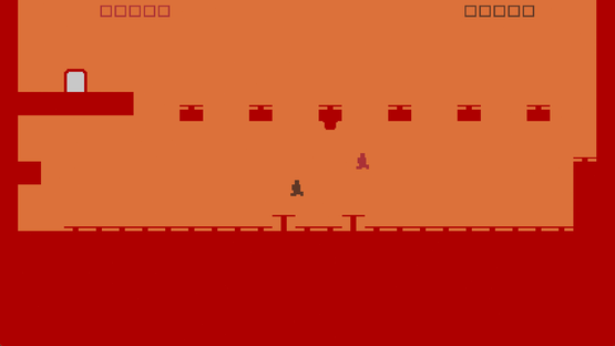 Level Devil Screenshot