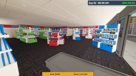 Gamestonk Simulator: Gone Rogue screenshot 2