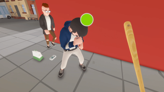 Gamestonk Simulator: Gone Rogue Screenshot