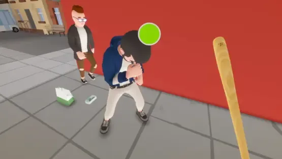 Gamestonk Simulator: Gone Rogue screenshot 5