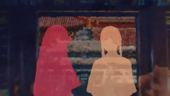 In the Palace of the Birds screenshot 3