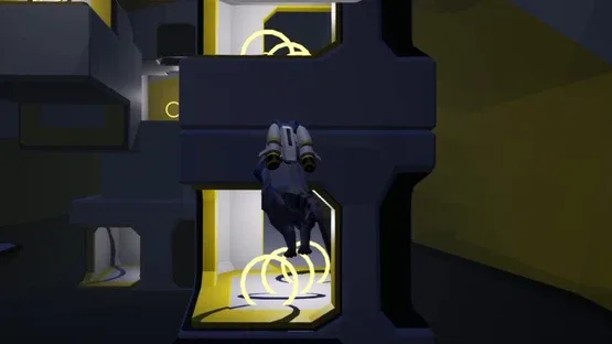 Never Experiment On Cats! screenshot 2