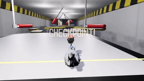 Never Experiment On Cats! screenshot 3