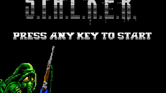 S.T.A.L.K.E.R. 1989 Screenshot