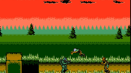 S.T.A.L.K.E.R. 1989 Screenshot