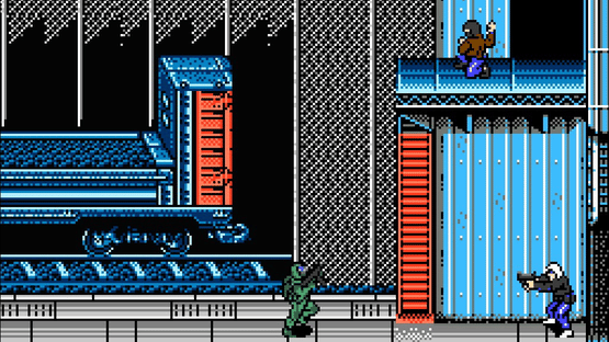 S.T.A.L.K.E.R. 1989 Screenshot