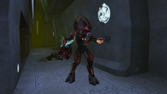 The Flood: Forgotten Exile Screenshot