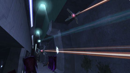 The Flood: Forgotten Exile Screenshot