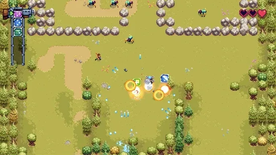 Operation Zero screenshot 1