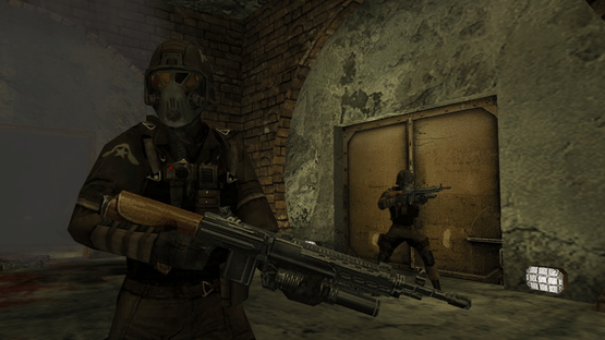 Casemate Screenshot