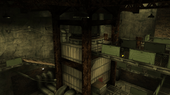 Casemate Screenshot