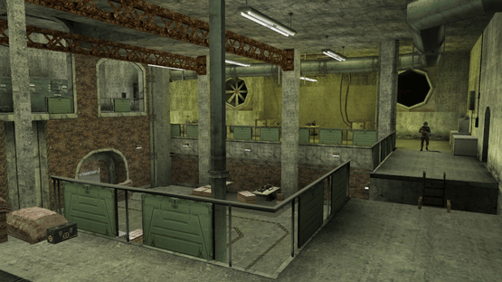 Casemate Screenshot
