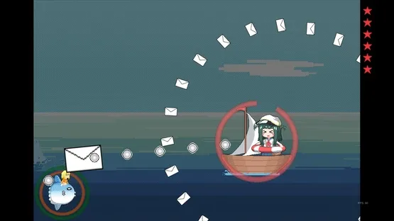 MolaMola Adventure gameplay screenshot 3