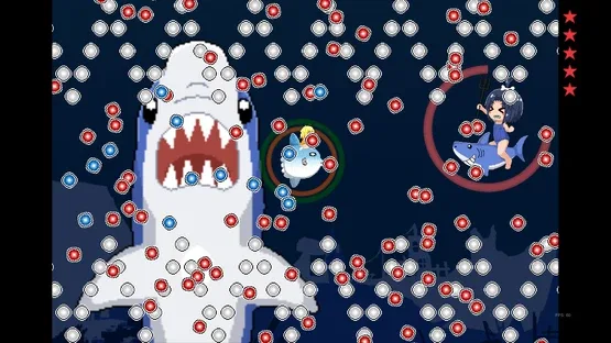 MolaMola Adventure gameplay screenshot 4