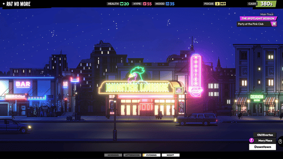 RockBeasts Screenshot