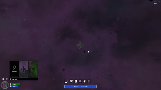 Endeavor Screenshot