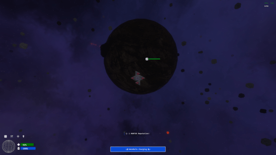 Endeavor Screenshot