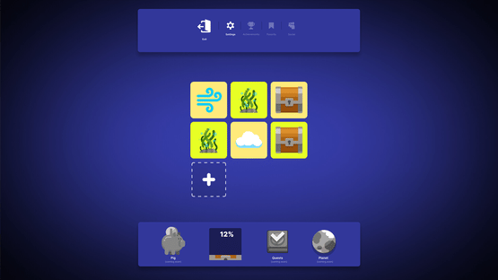 Idle Craft Screenshot