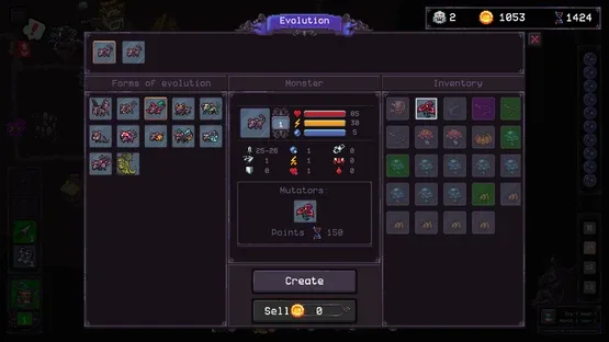 Evolution Adventure screenshot 3